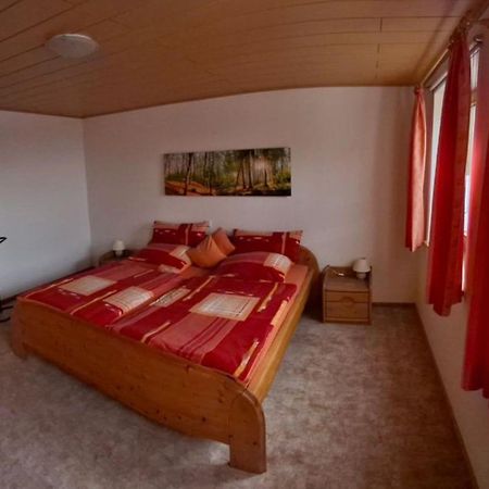 Ferienwohnung Uschkereit Waldmünchen Eksteriør bilde