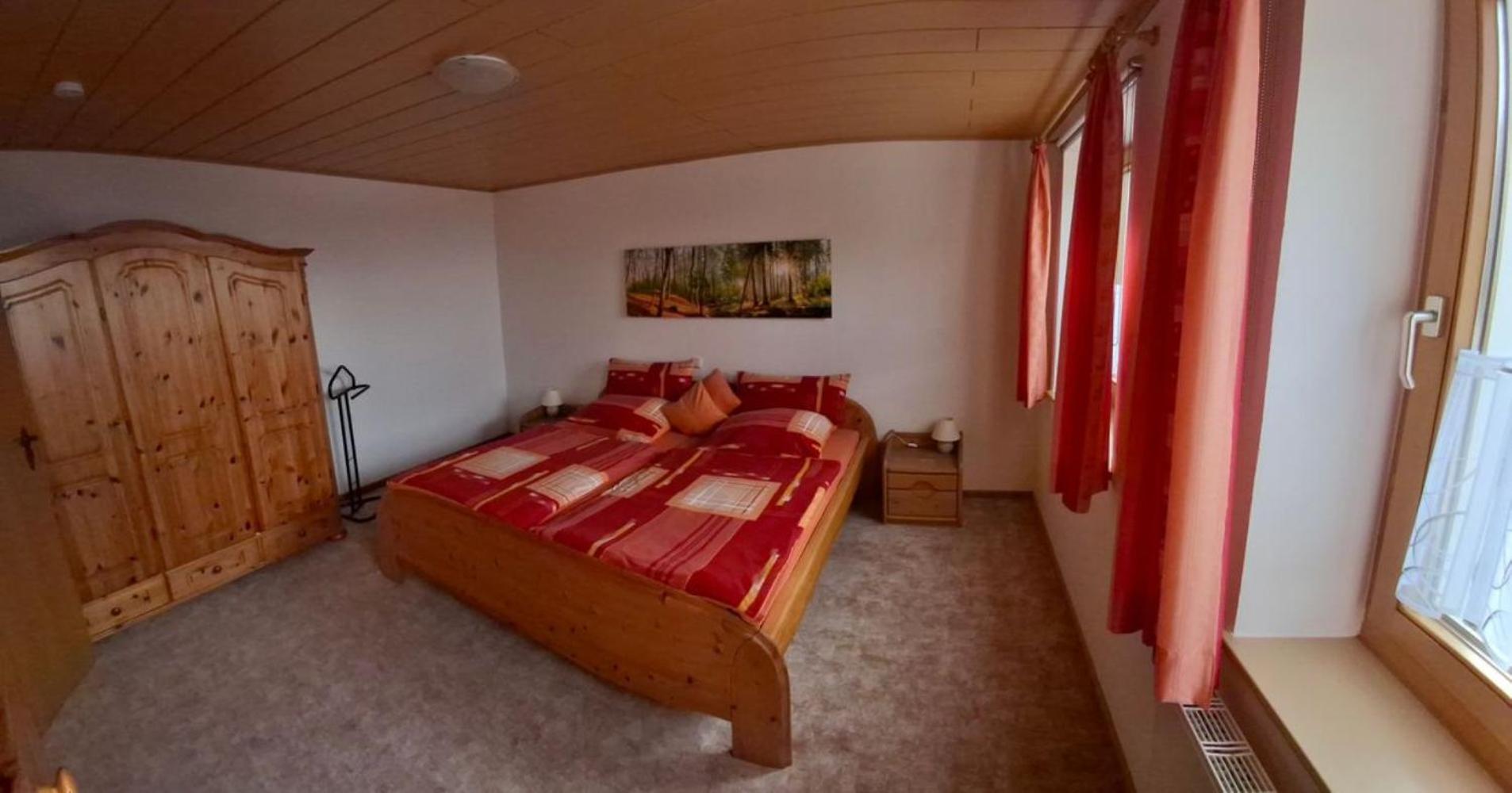 Ferienwohnung Uschkereit Waldmünchen Eksteriør bilde