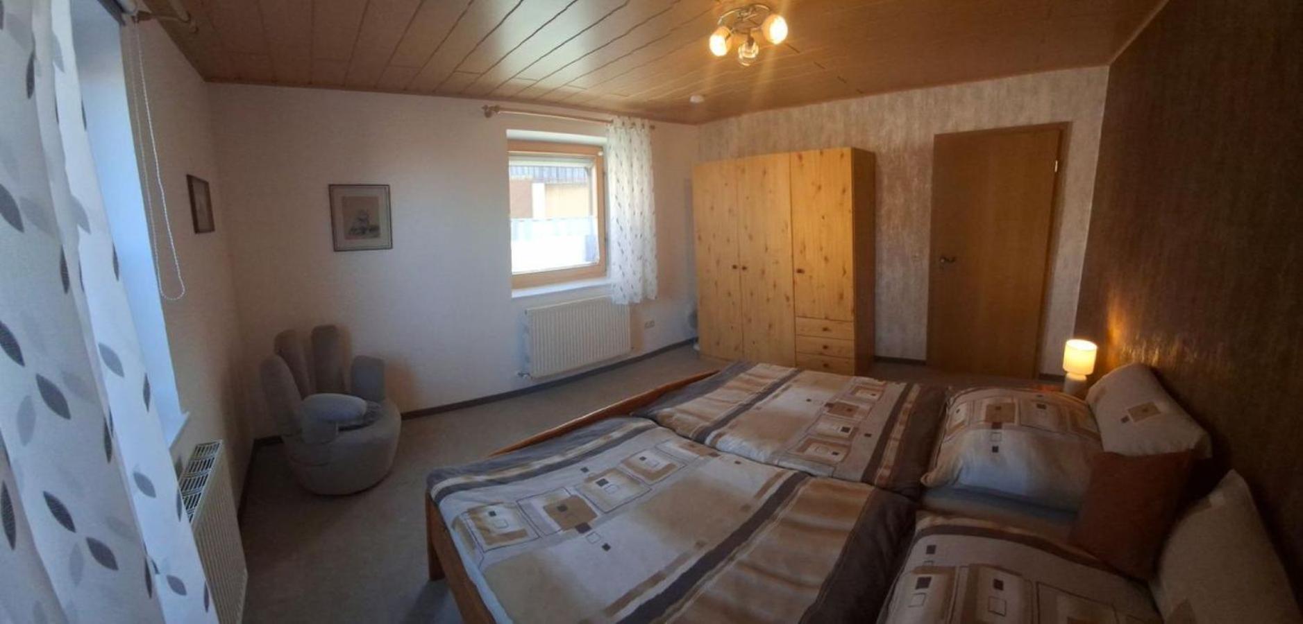 Ferienwohnung Uschkereit Waldmünchen Eksteriør bilde